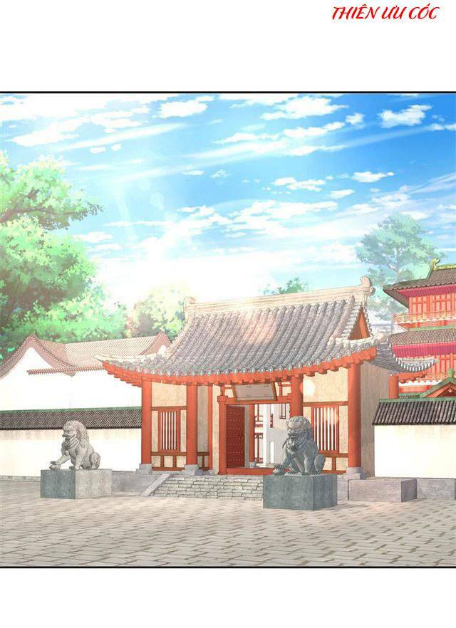 Đế Hoàng Chi Thần Y Khí Phi: Chapter 8