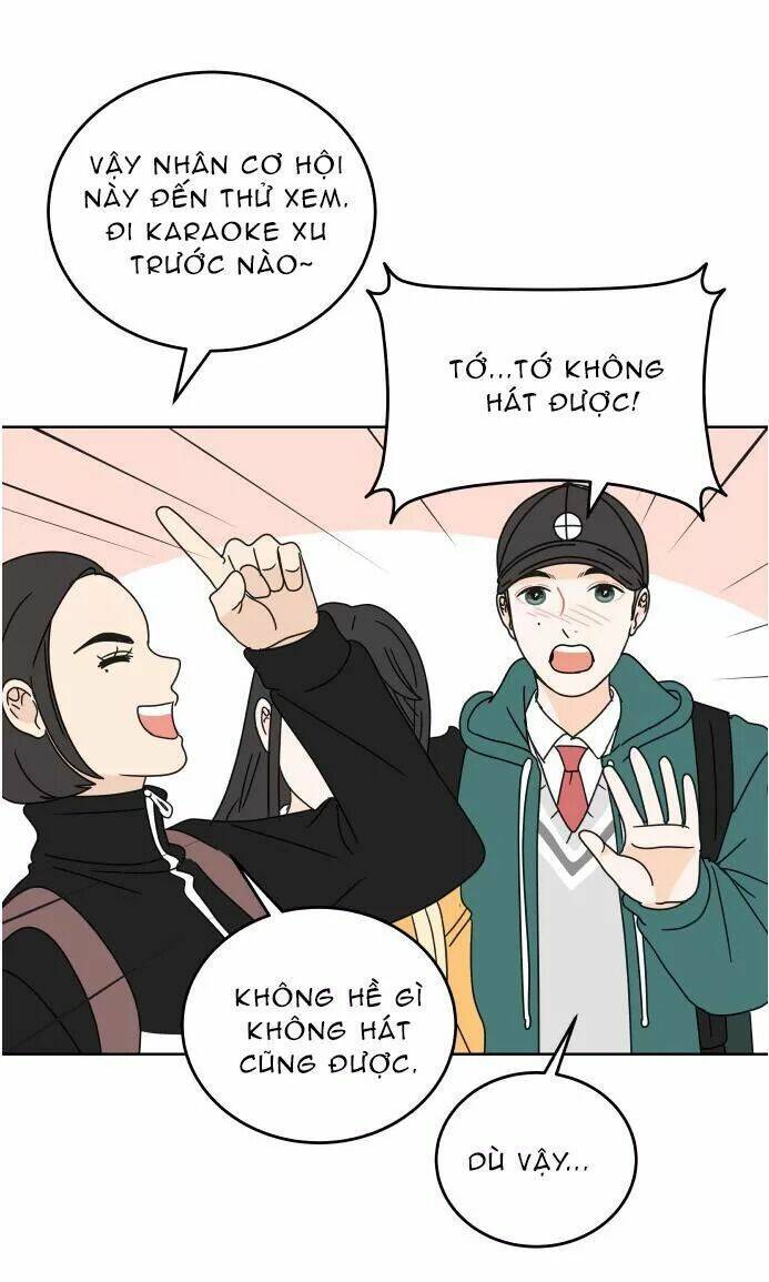 30 Phút Bước Đi Bên Em: Chapter 83