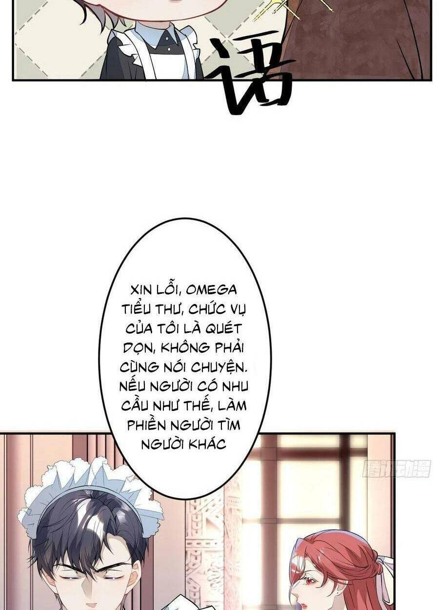 Xuyên Không Đến Thế Giới Trở Thành Đóa Hoa Của Anh: Chapter 62.6