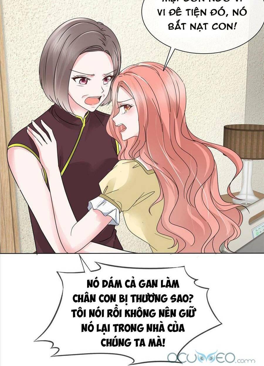 Nhược Hữu Hàn Đông Ngộ Noãn Dương: Chapter 14