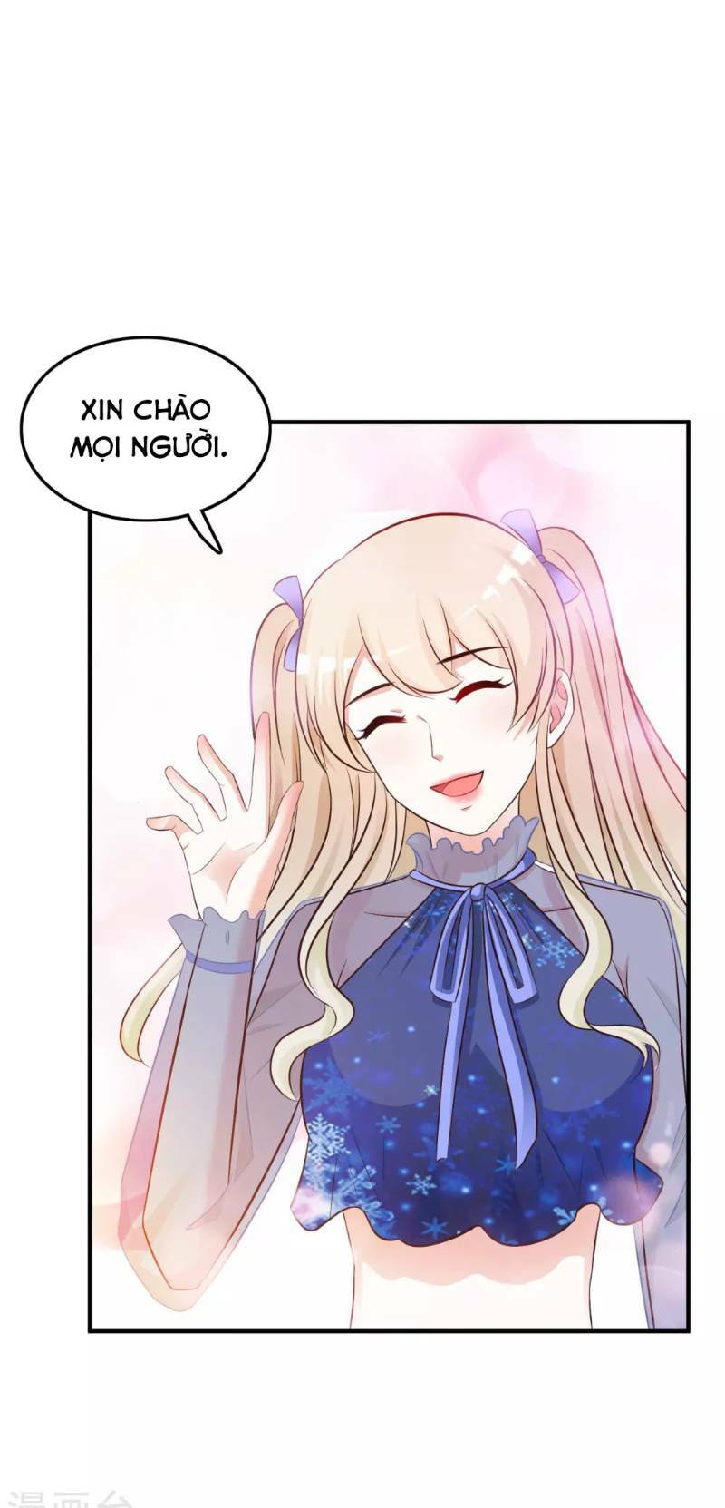 Tối Cường Vận Đào Hoa: Chapter 40