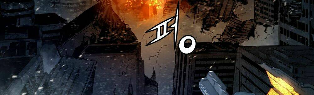 Tam Tuyệt Tại Dị giới: Chapter 97.5