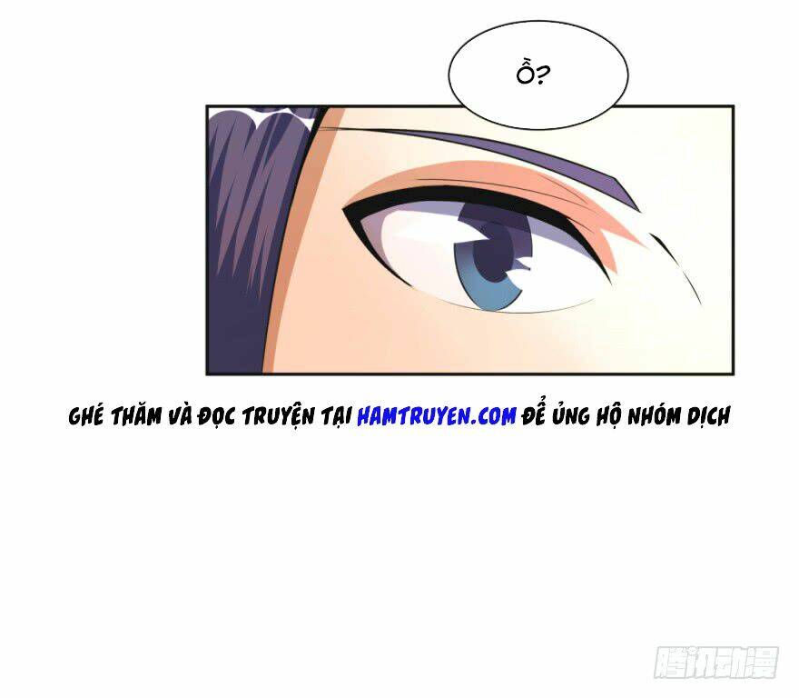 Bí Cảnh Thất Lạc: Chapter 12