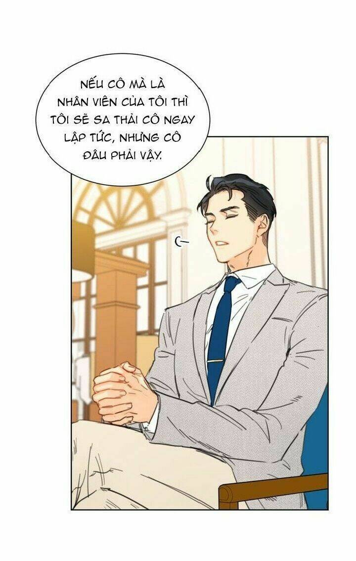 Từ Chối Kết Hôn Với Đại Gia: Cô Dâu Bỏ Trốn: Chapter 14