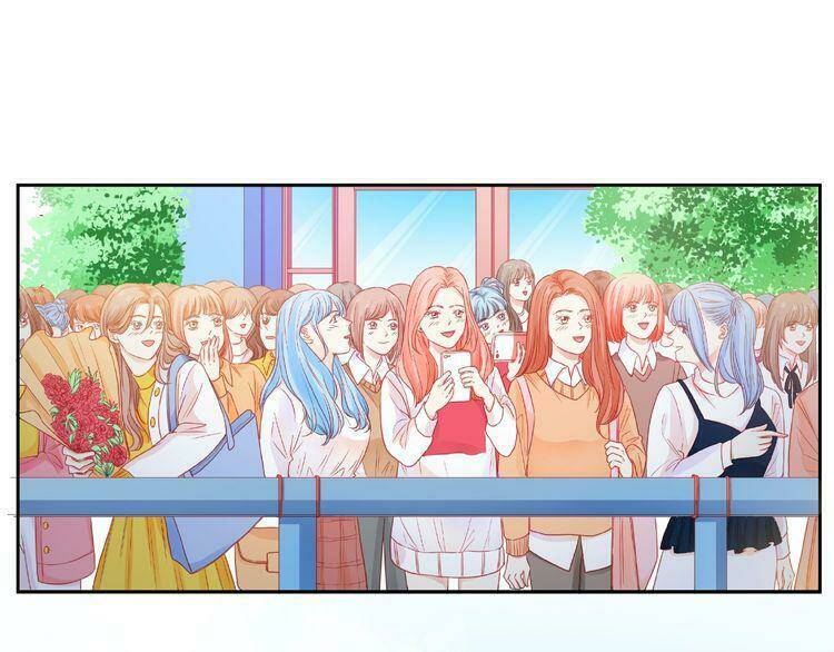 Giai Điệu Của Sự Va Chạm: Chapter 41