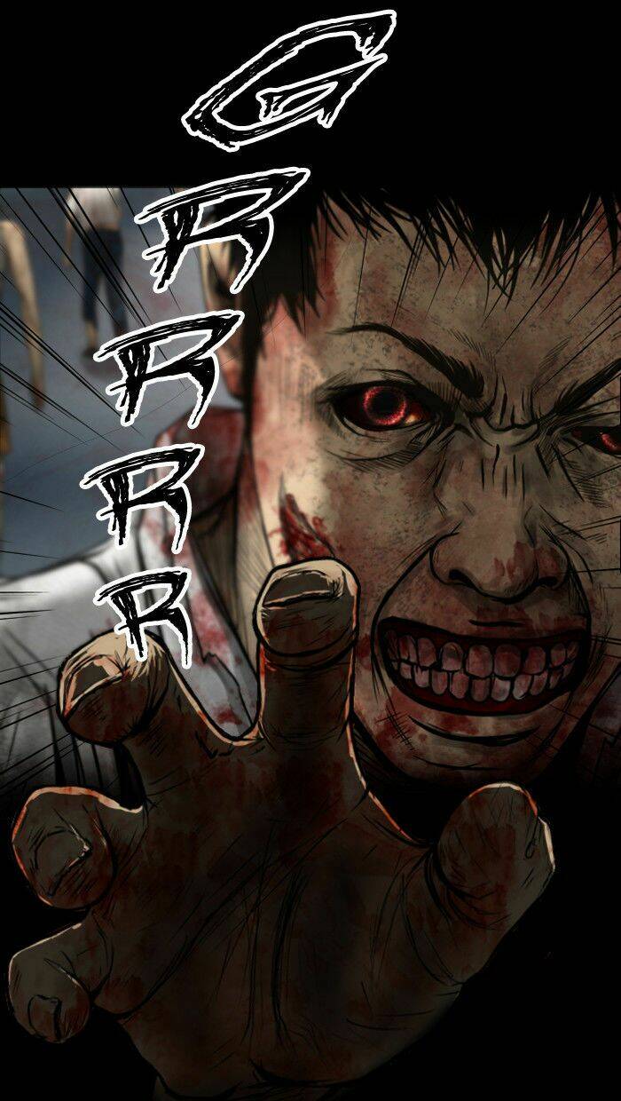 Dead Days: Chapter 7