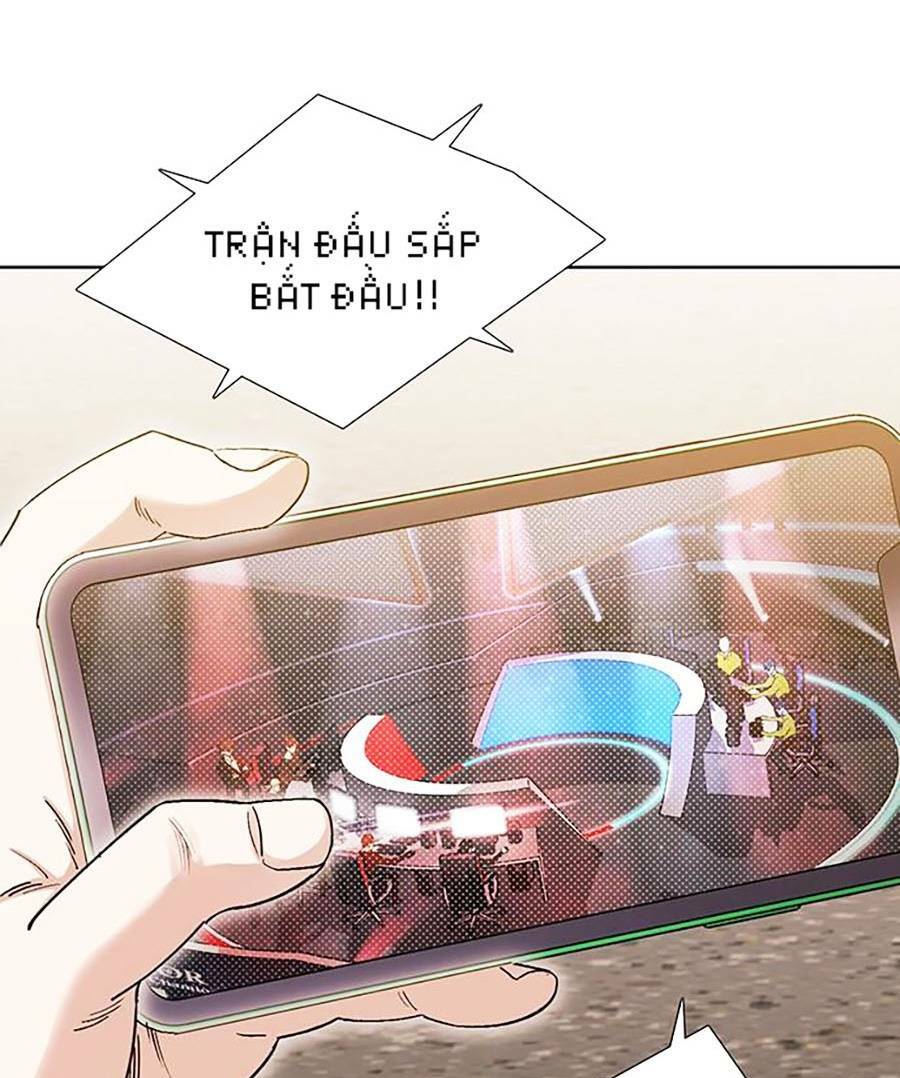 Hard Core Leveling Warrior Ss2: Chapter 132