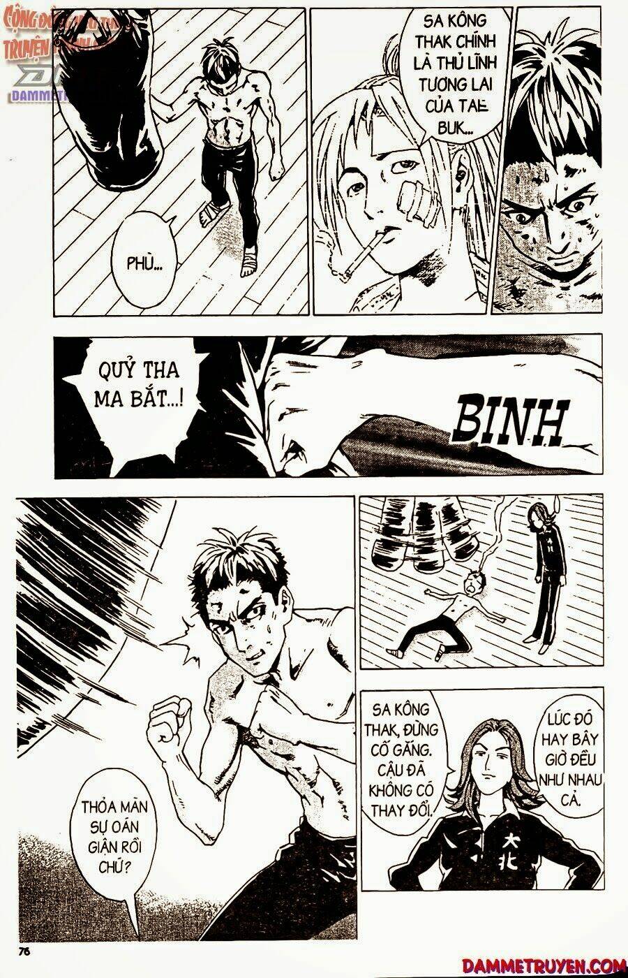 Ai Hơn Ai: Chapter 173