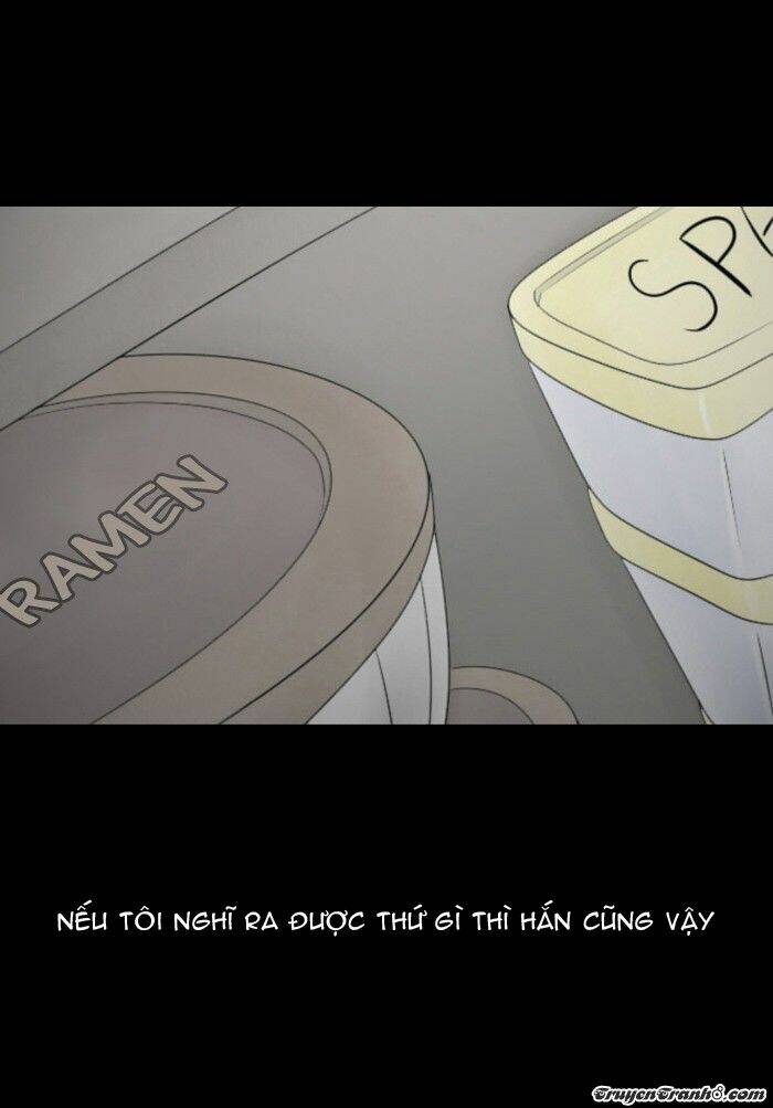 Thứ Sáu: Những Câu Chuyện Cấm: Chapter 26