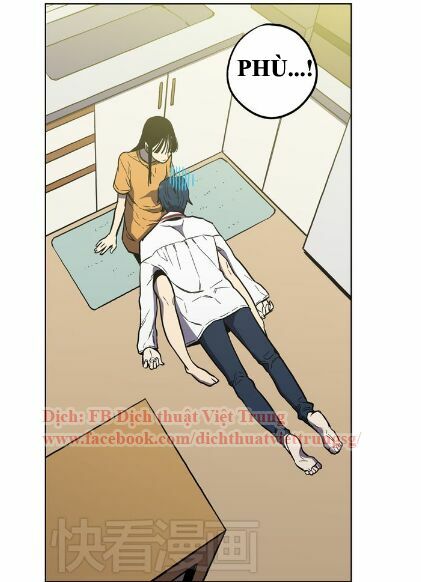 Xin Đừng Cắn Em: Chapter 15