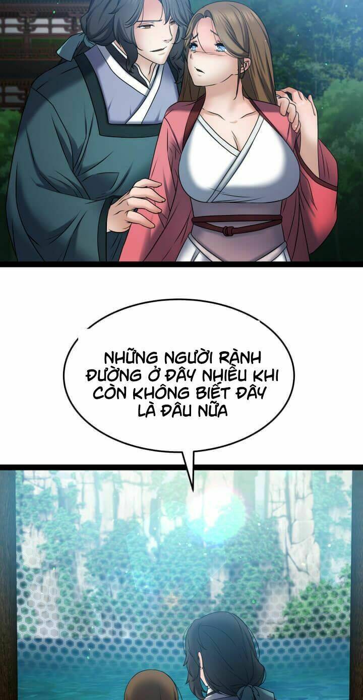 Lôi Thần Chuyển Sinh: Chapter 18