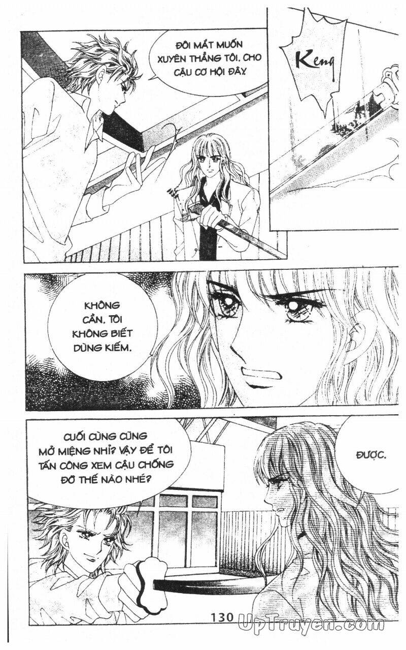 Mặt nạ tình yêu: Chapter 79