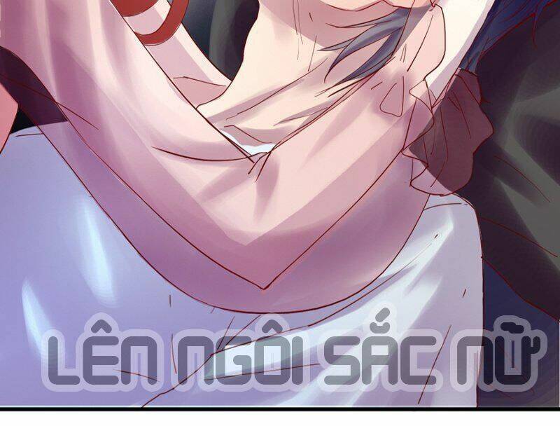 Boss Lãnh Khốc Buông Em Ra: Chapter 1