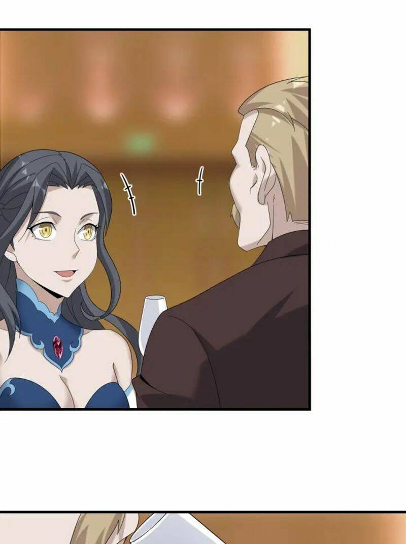 Siêu Cấp Đại Chủ Bạ: Chapter 68