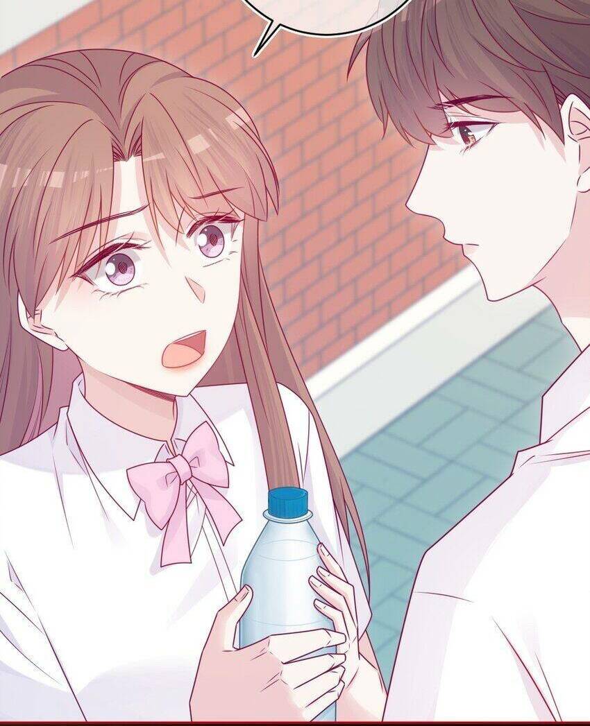 Khi Cô Gái Nhìn Thấy Thời Gian: Chapter 47