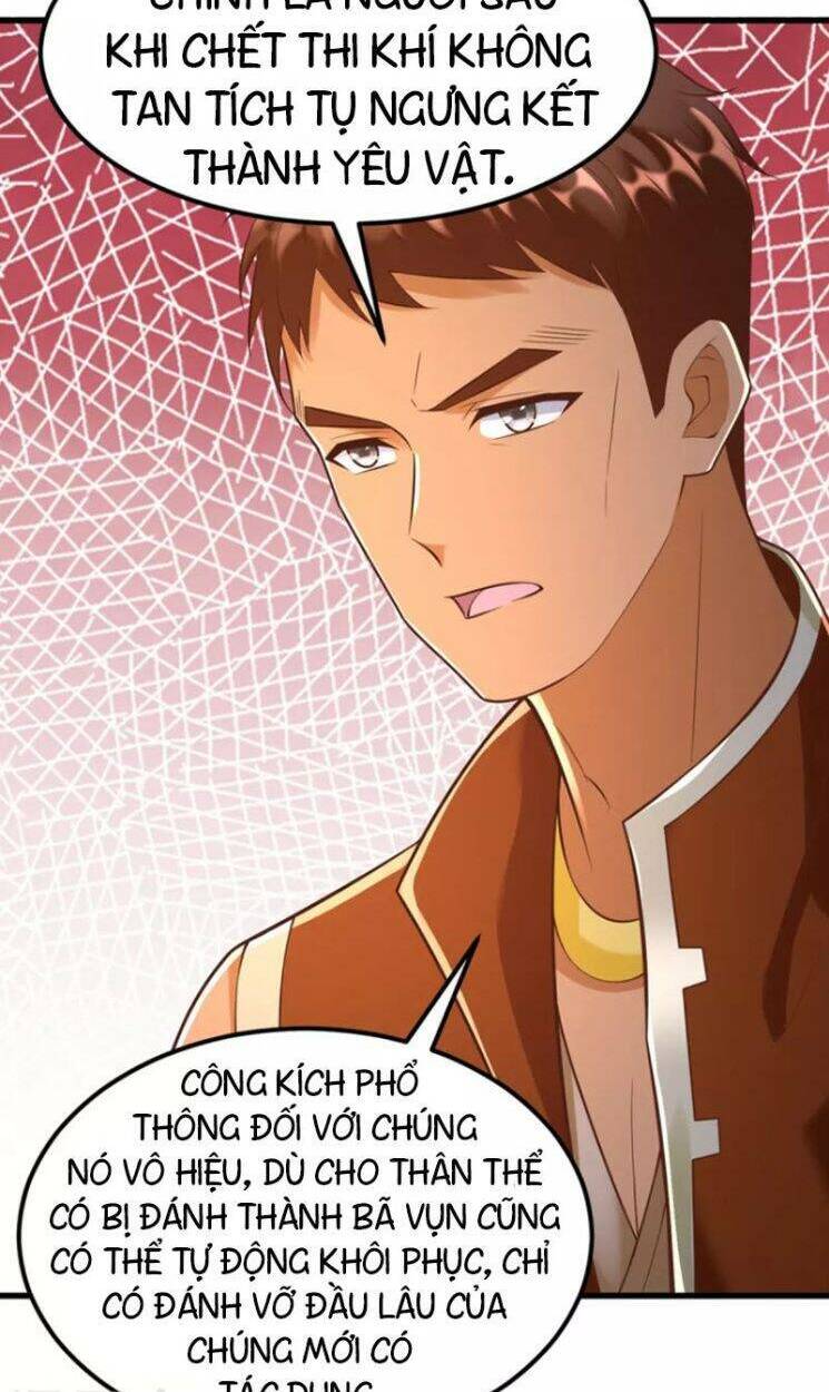 Chí Tôn Trọng Sinh: Chapter 170