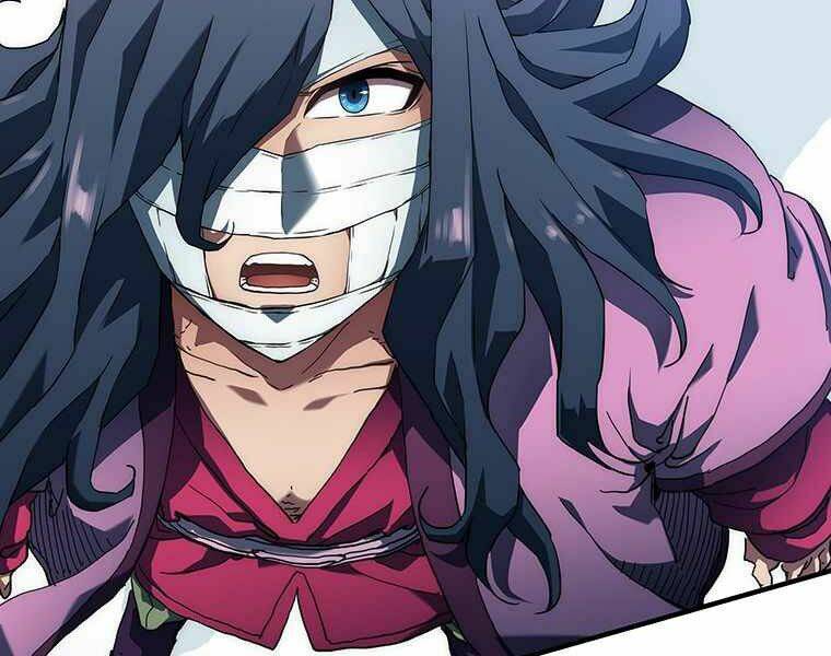 Các Chòm Sao Chỉ Chú Ý Mình Tôi: Chapter 6