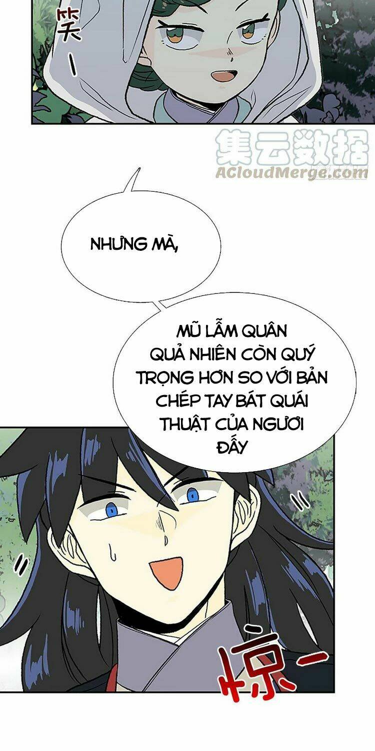 Học Sĩ Tái Sinh: Chapter 176