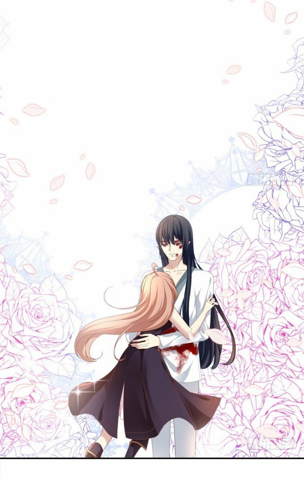 Ám Dạ Vô Thường: Chapter 85