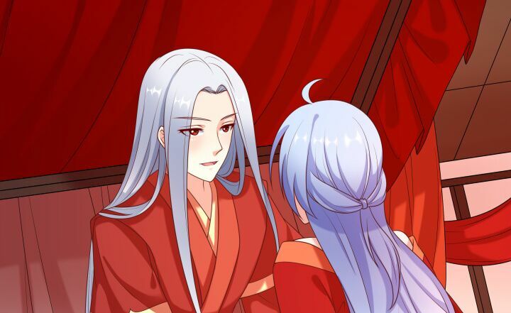 Đô đốc đại nhân sủng thê kí: Chapter 15.2