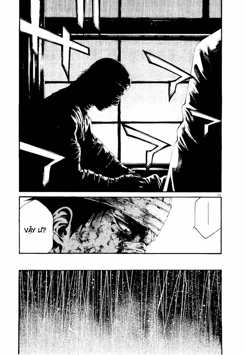 Rainbow: Chapter 230