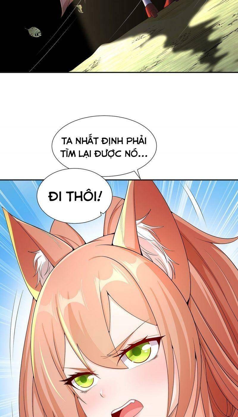 Sau Khi Tu Luyện, Ta Biến Thành Ma Tôn Xương Khô: Chapter 10