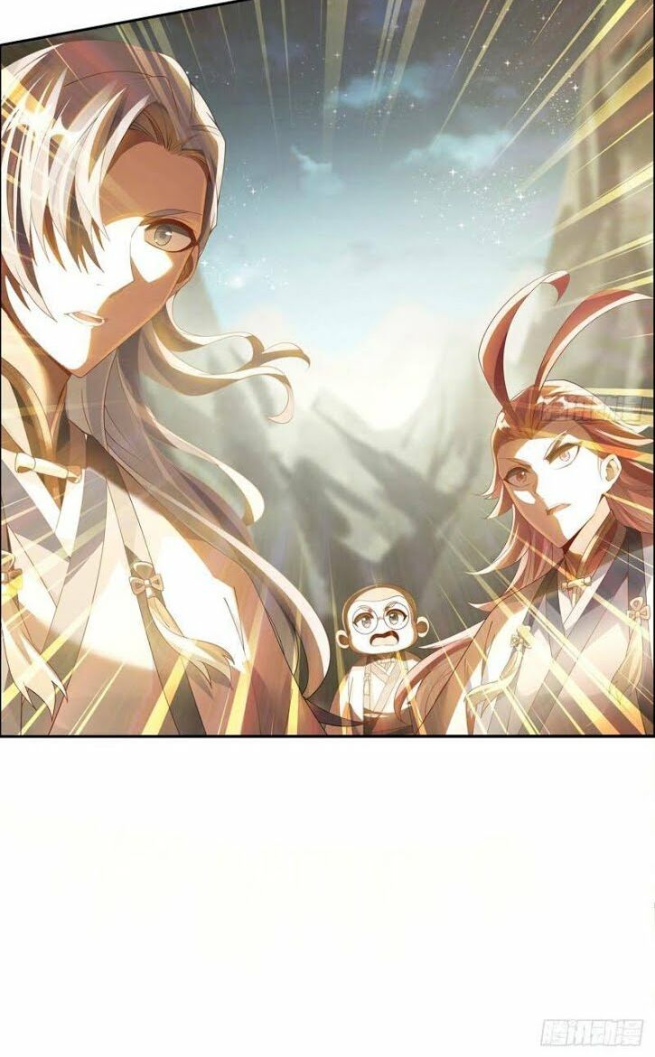 Nghịch Lân: Chapter 55