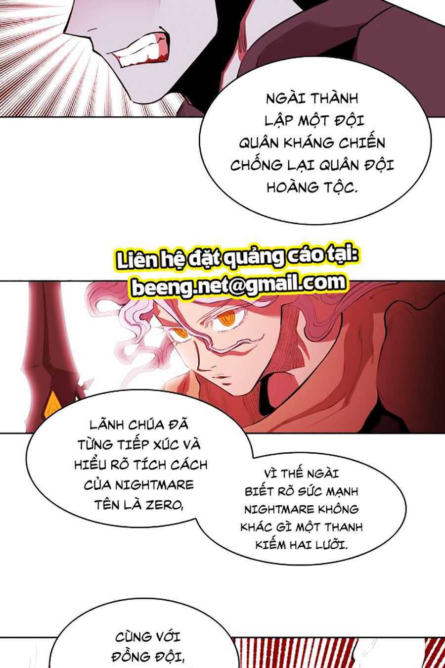 Hard Core Leveling Warrior Ss2: Chapter 63