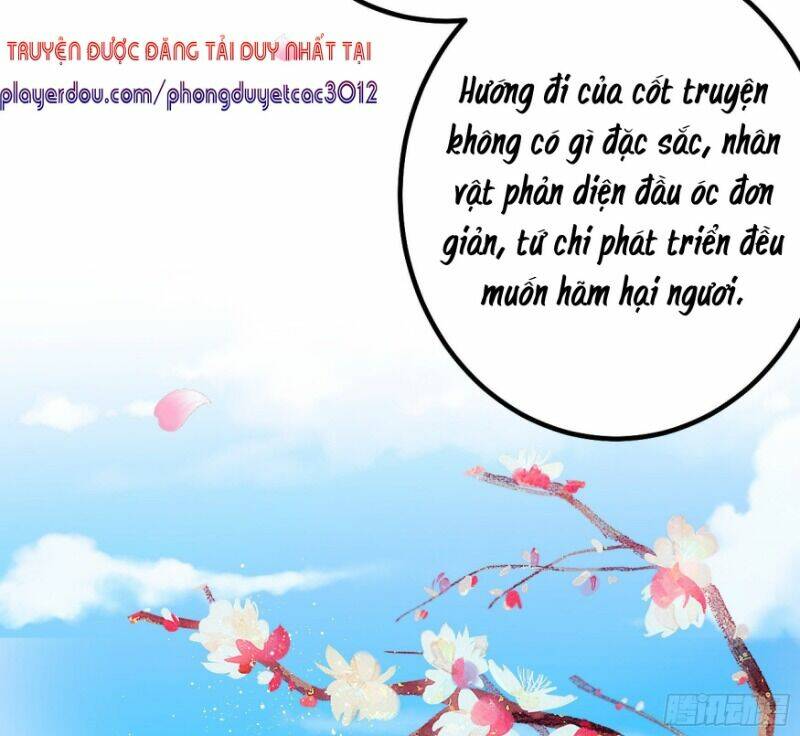 Ta Phải Làm Hoàng Hậu: Chapter 5