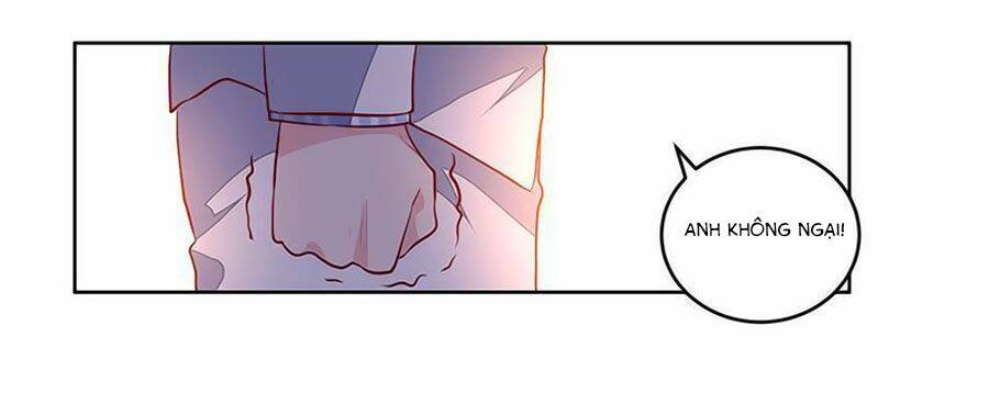 Tổng Tài Đích Thiên Giới Manh Thê: Chapter 64