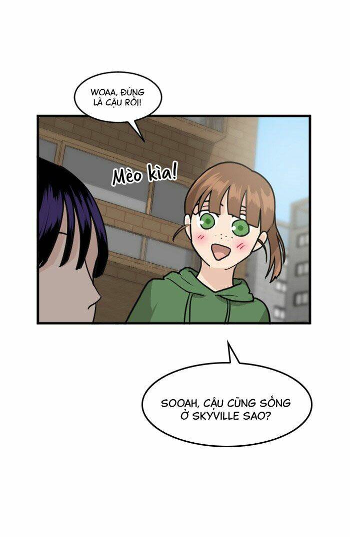 Người Đẹp Gangnam: Chapter 37