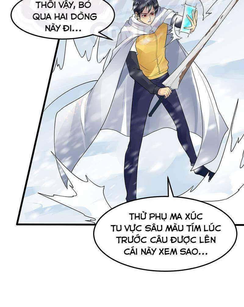 Cuộc Sống Tận Thế Bắt Đầu Từ Số 0: Chapter 25