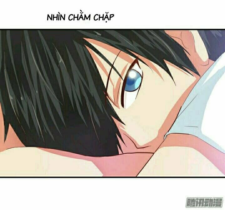 Mối Tình Đầu Có Chút Ngọt: Chapter 16