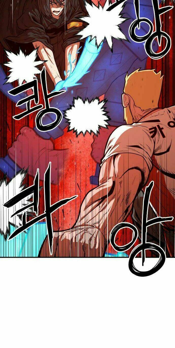 Chinh Phạt Học Đường: Chapter 16