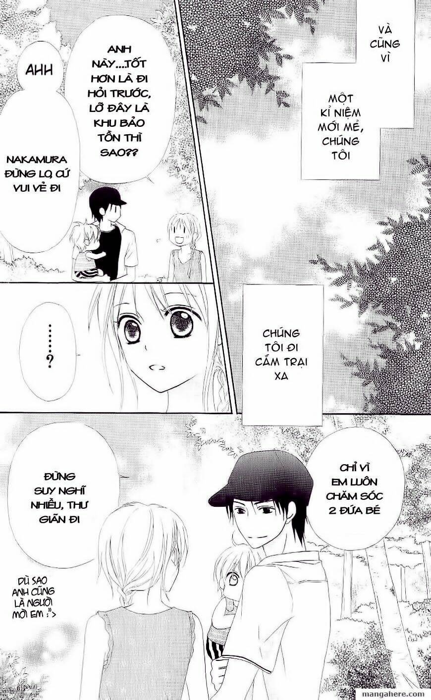 Love So Life: Chapter 13