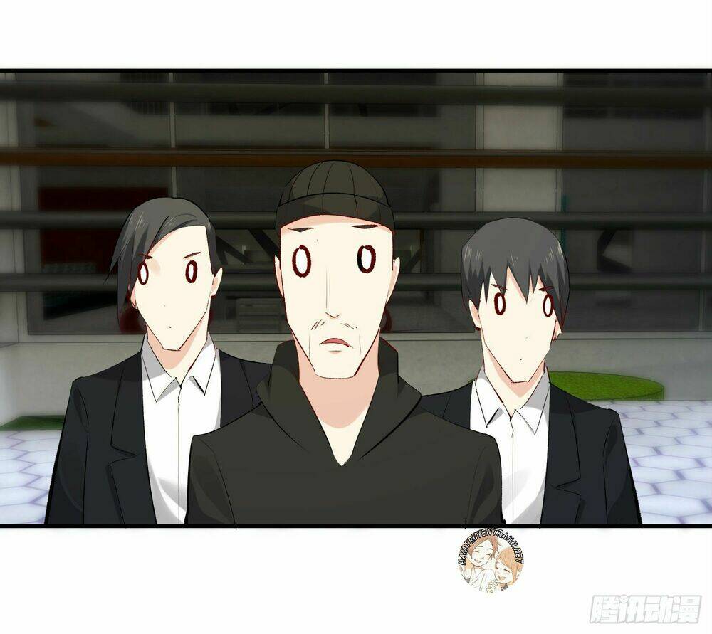 Quái Trộm Thâu Tâm: Chapter 9.2