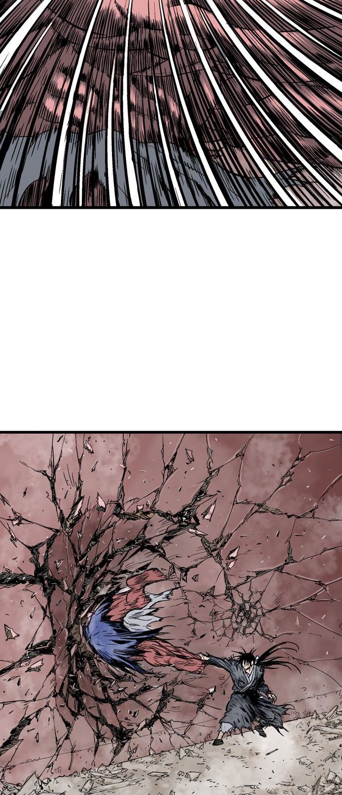 Cao Thủ 2: Chapter 105