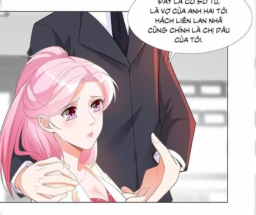 Hào Môn Thịnh Sủng: Chapter 10