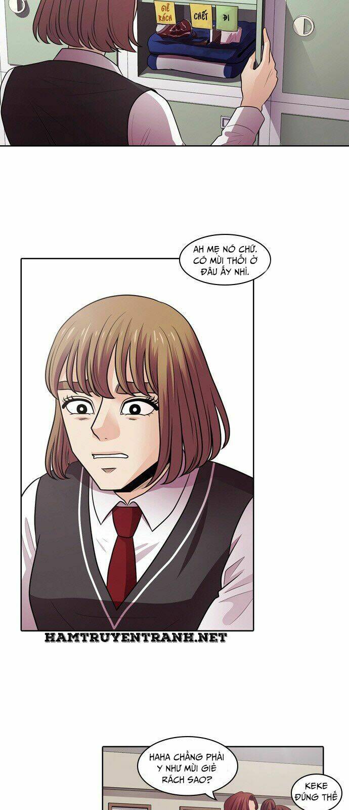 Tomorrow - Ngày Mai: Chapter 4