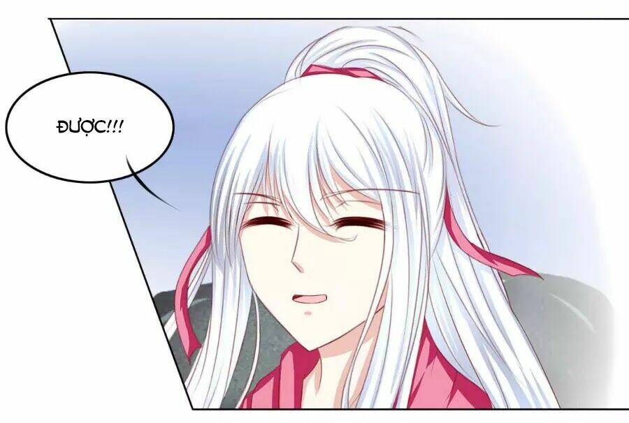 Hoàng Đế “Phế Vật” Tiến Hóa Sử: Chapter 82