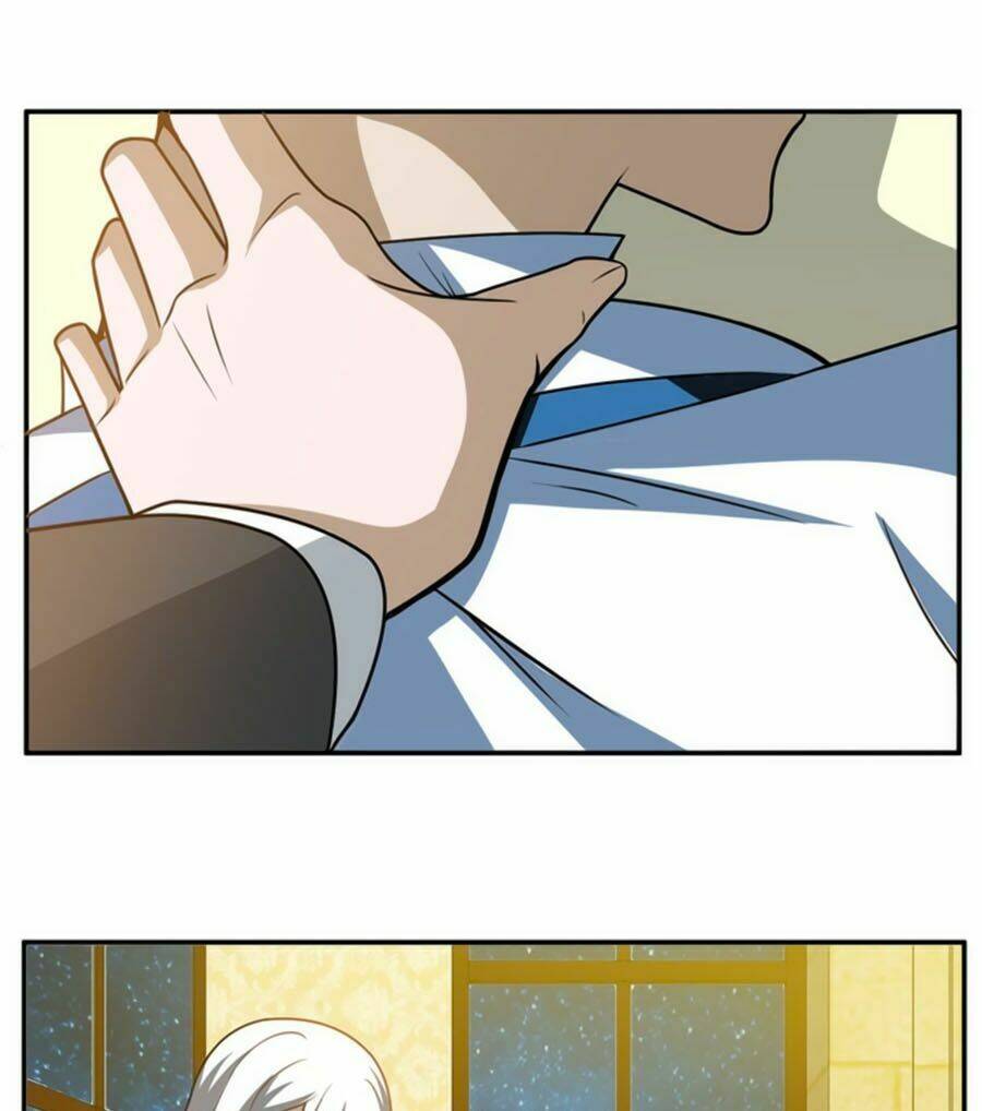 Người Yêu Khát Máu Của Tôi: Chapter 71