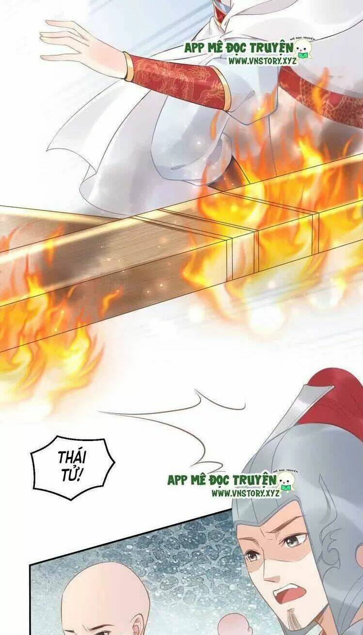 Nhất Sinh Nhất Thế Tiếu Thương Khung: Chapter 30