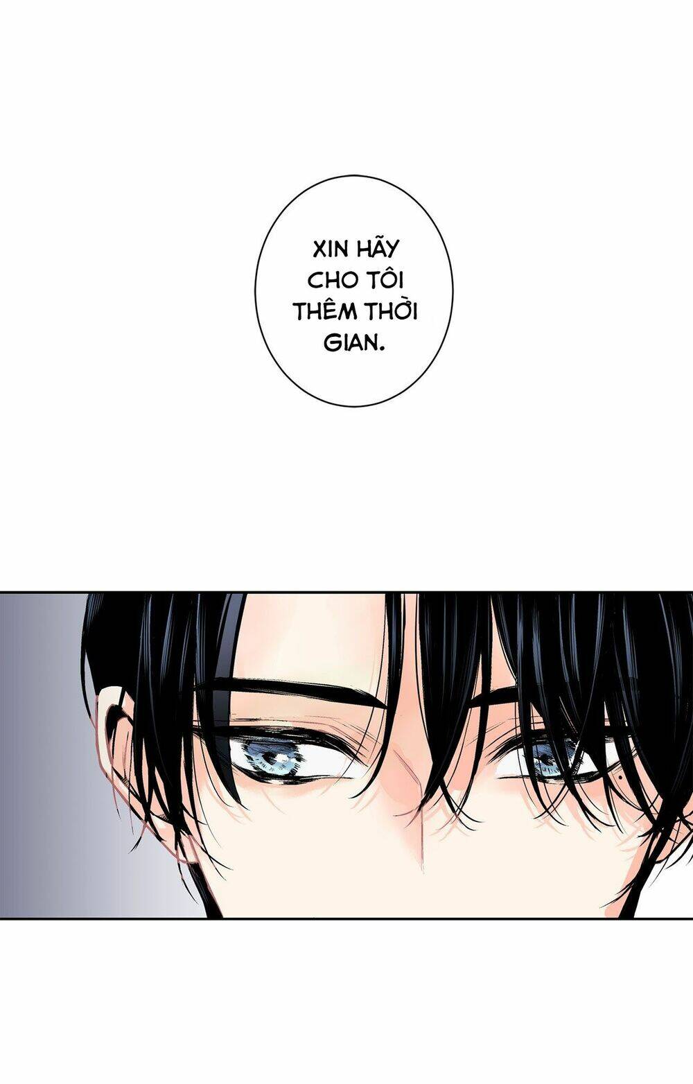 Cuộc Phản Công Của Nàng Hầu: Chapter 3