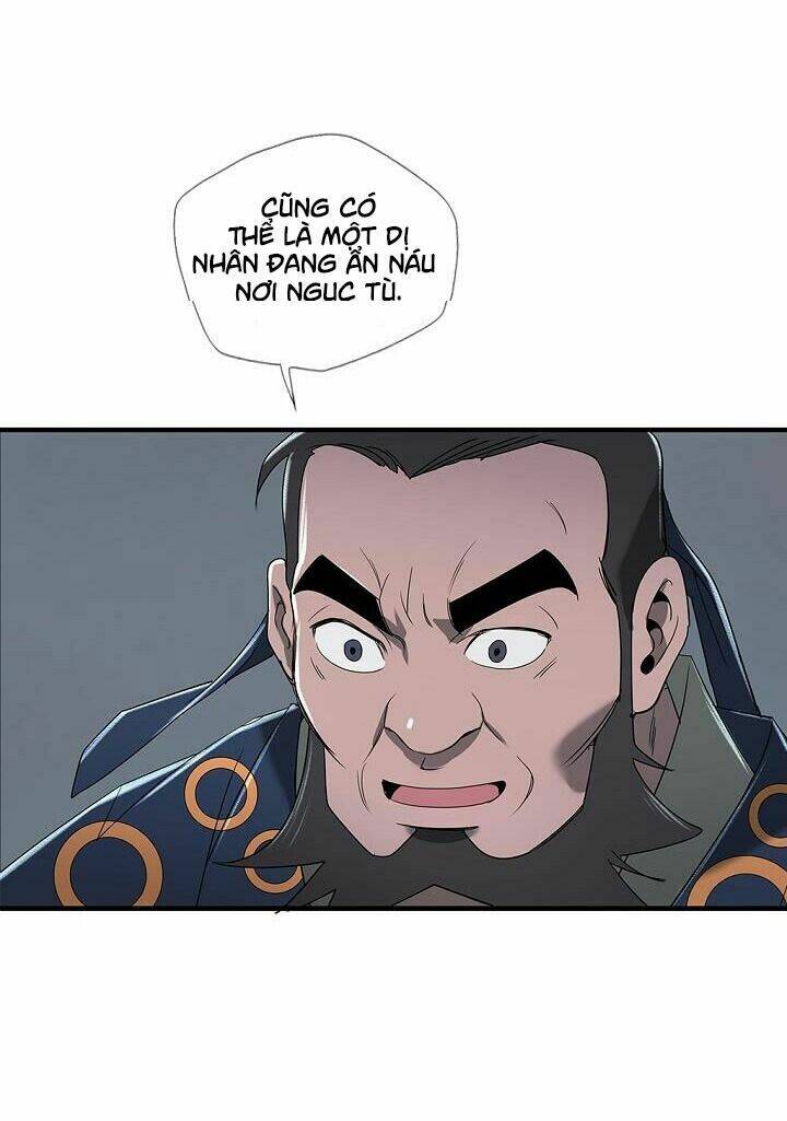 Cuồng Long: Chapter 14