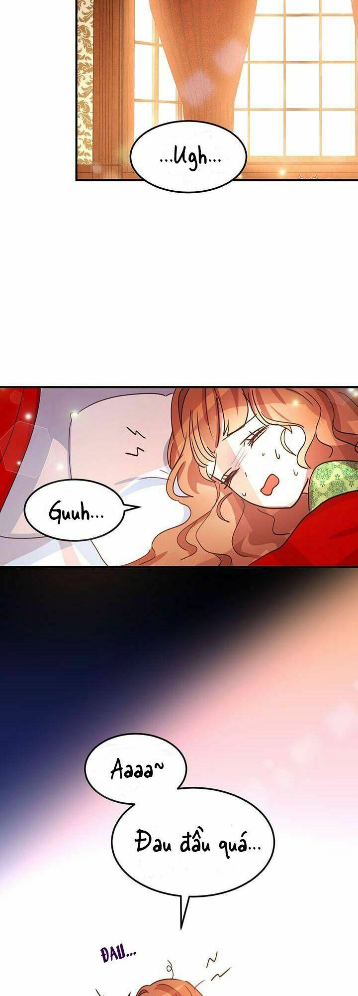 Công Tước, Loạn Vừa Thôi!: Chapter 25.8