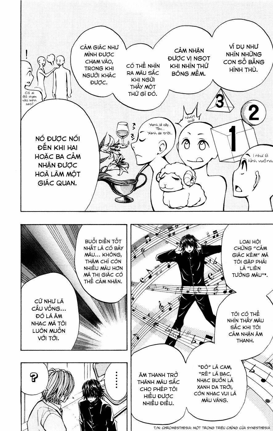 Soul Catcher: Chapter 11