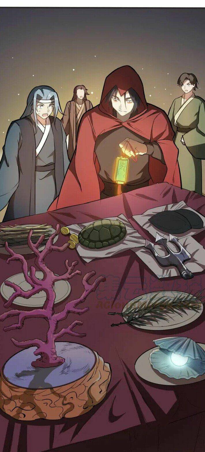 Đại Nghịch Chi Môn: Chapter 66