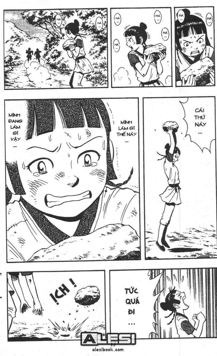 Thời Niên Thiếu Của Hoàng Phi Hồng: Chapter 13