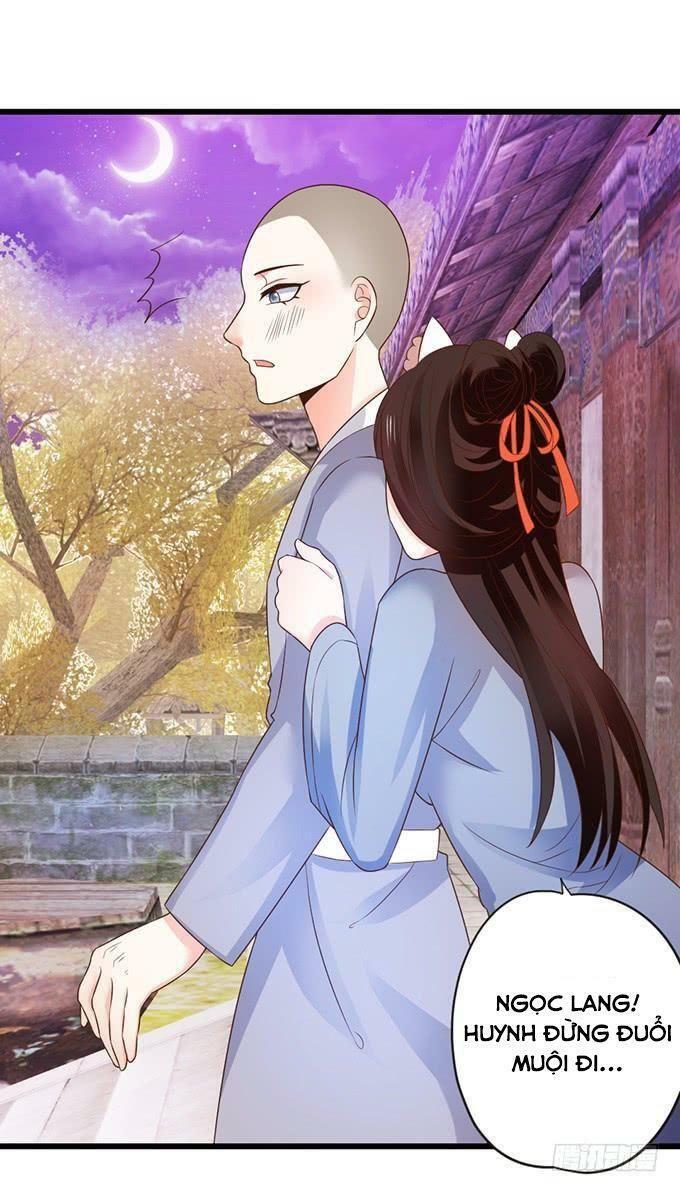 Hồ Tiên Hung Bạo: Chapter 64