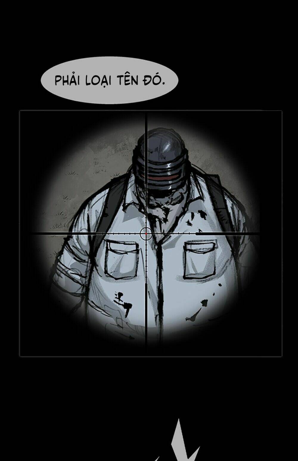 Pubg Meenbaekdoo: Chapter 3